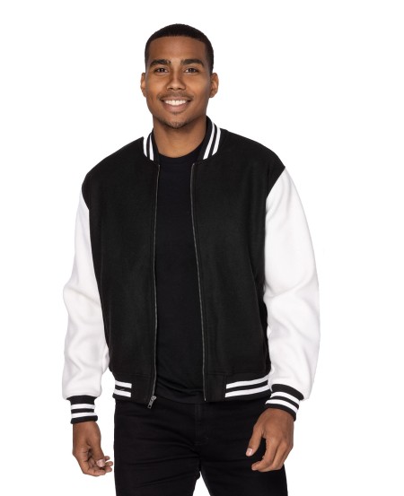 Threadfast Apparel 364J Unisex Legend Jacket