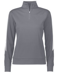 Augusta Sportswear 4388 Ladies' Medalist 20 Pullover