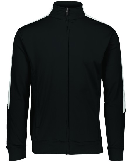 Augusta Sportswear 4396 Youth 20 Medalist Jacket