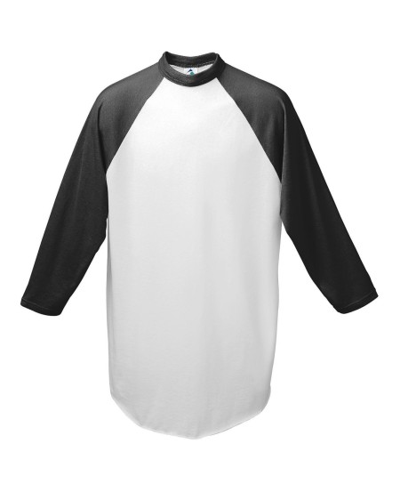 Augusta Sportswear 4421 Youth Baseball Jersey