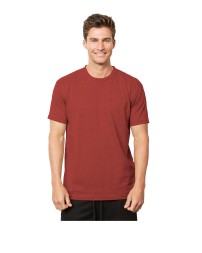 Next Level Apparel 4600 Unisex Eco Heavyweight T-Shirt