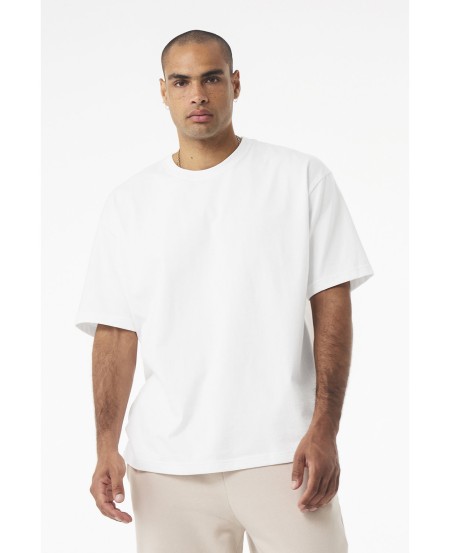 Bella  Canvas 4610C Unisex 75oz Heavyweight T-Shirt