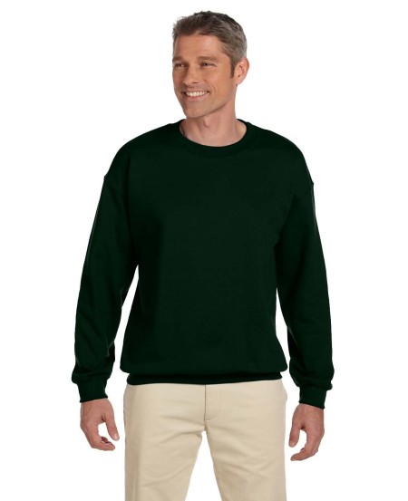 Jerzees 4662 Adult Super Sweats NuBlend Fleece Crew