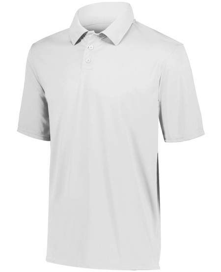 Augusta Sportswear 5017 Adult Vital Polo