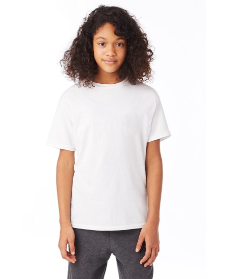 Hanes 5370 Youth T-Shirt