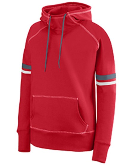 Augusta Sportswear 5440   Ladies' Spray Hoodie