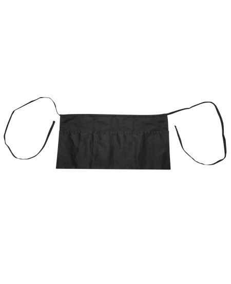 Liberty Bags 5500LB Midweight Cotton Twill Waist Apron