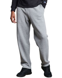 596HBM Russell Athletic Adult Dri-power® Open-bottom Sweatpant  - Sweatpants