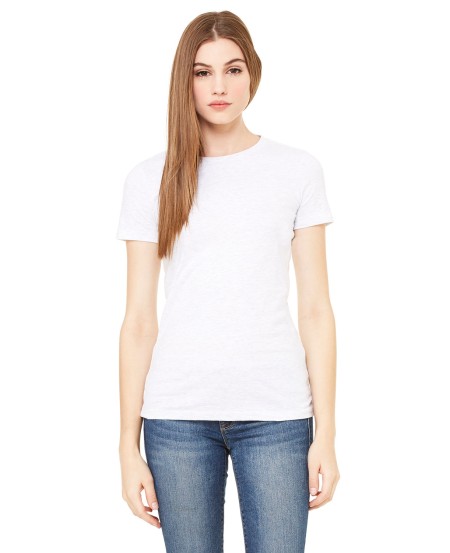 Bella  Canvas 6004 Ladies' The Favorite T-Shirt