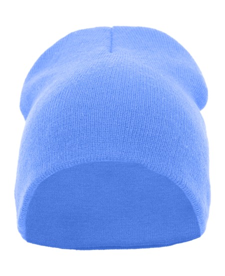 Pacific Headwear 601K Basic Knit Beanie