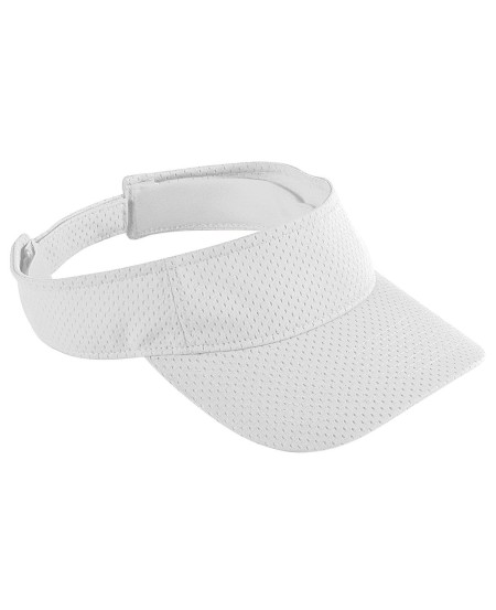Augusta Sportswear 6227 Athletic Mesh Visor