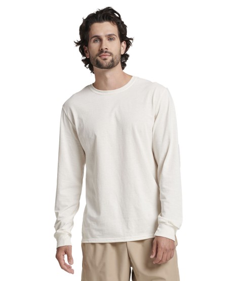 Russell Athletic 64LTTM Unisex Essential Performance Long-Sleeve T-Shirt