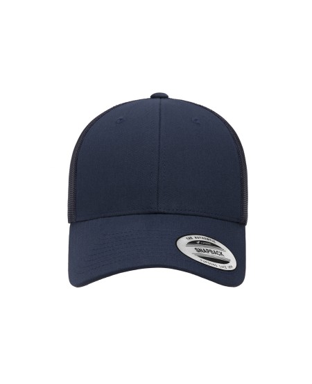 YP Classics 6601 Low Profile Trucker Cap