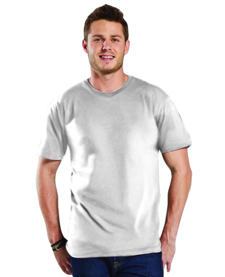 Live and Tell by LAT 6901 Unisex Fine Jersey T-Shirt