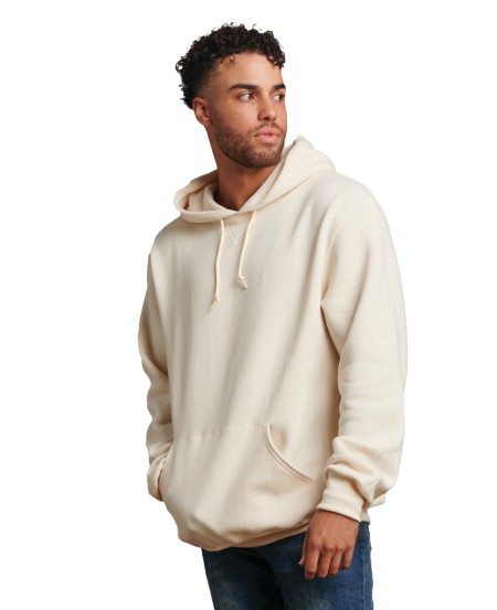 Russell Athletic 695HBM Unisex Dri-Power Hooded Sweatshirt