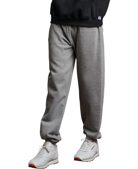 Russell Athletic 696HBM Adult Dri-Power Fleece Sweatpant