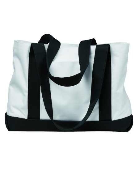 Liberty Bags 7002 P  O Cruiser Tote