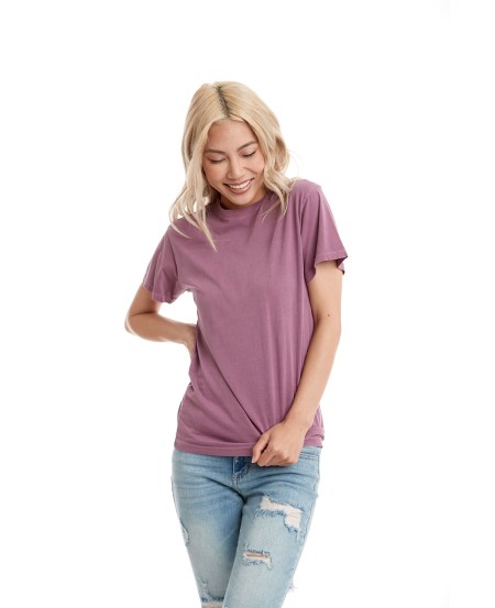 Next Level Apparel 7410 Adult Inspired Dye Crew
