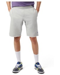 8180CH Champion Men s Cotton Gym Short with Pockets
