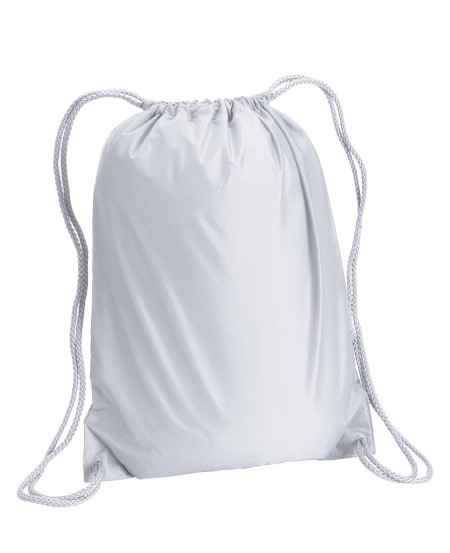 Liberty Bags 8881 Boston Drawstring Bag