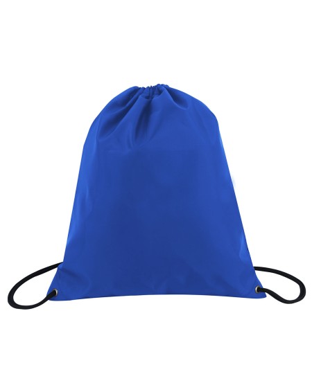 Liberty Bags 8893 Basic Drawstring Bag