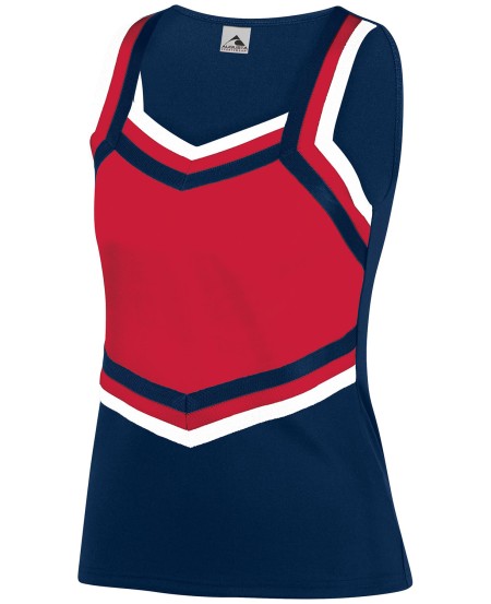 Augusta Sportswear 9140 Ladies' Pike Shell