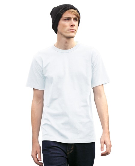 Bayside 9580BA Unisex The Ultimate T-Shirt
