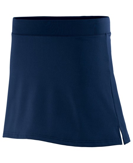 Augusta Sportswear 967 Girls' Lacrosse Kilt