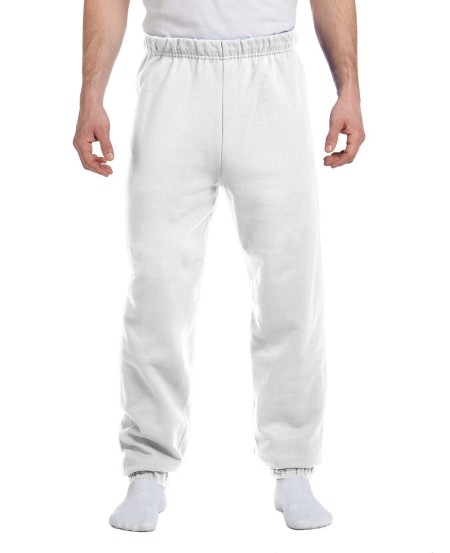 Jerzees 973 Adult NuBlend Fleece Sweatpant