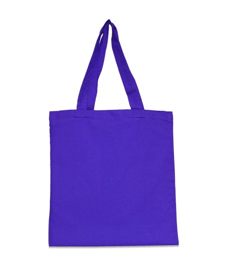 Liberty Bags 9860 Amy Recycled Cotton Canvas Tote