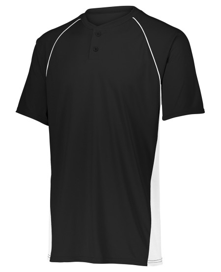 Augusta Sportswear A1560 Unisex True Hue Technology Limit BaseballSoftball Jersey