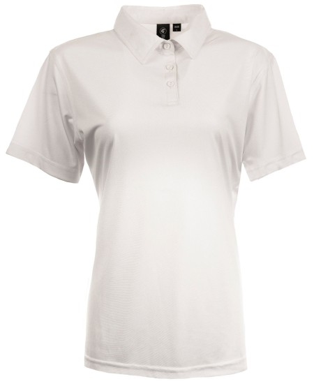 Burnside B5101 Ladies' Burn Golf Polo