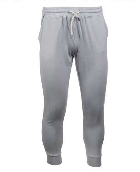 Burnside B5867 Ladies' Soft Jersey Jogger