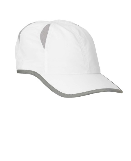 Big Accessories BA514 Performance Cap