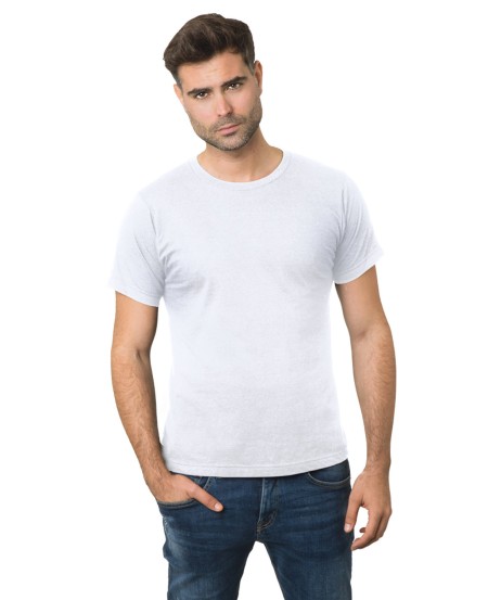 Bayside BA9500 Unisex T-Shirt