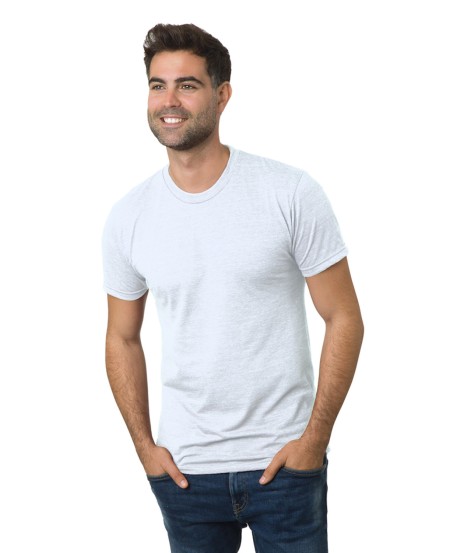 Bayside BA9570 Unisex T-Shirt