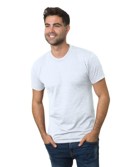 Bayside BA9570   Unisex T-Shirt