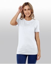 BA9625 Bayside Ladies' Super Soft T-Shirt