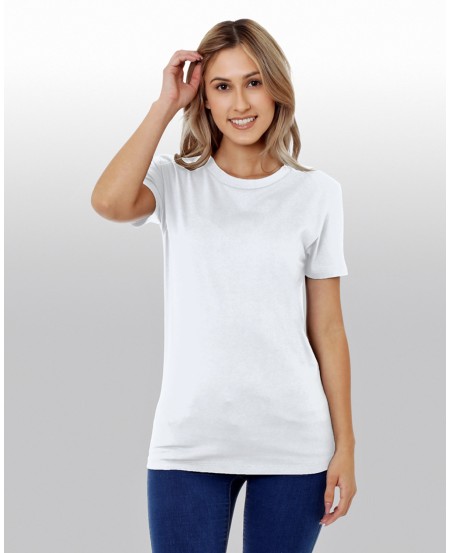 Bayside BA9625 Ladies' Super Soft T-Shirt