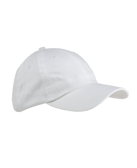 Big Accessories BX001Y Youth Brushed Twill Unstructured Cap