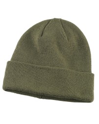 Big Accessories BX031 Watch Cap