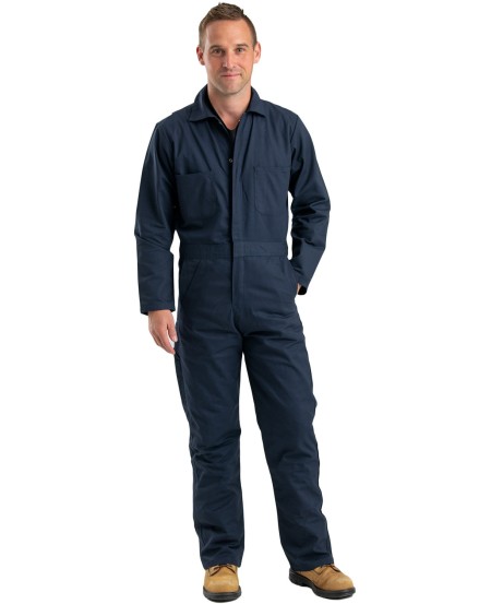 Berne C250 Men's Heritage Unlined Coverall