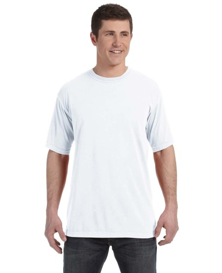 Comfort Colors C4017 Adult Lightweight T-Shirt