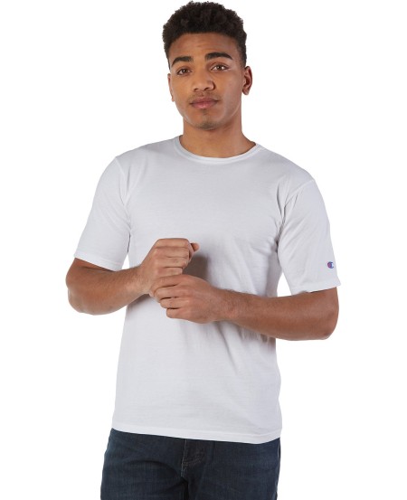 Champion CD100CH   Unisex Garment-Dyed T-Shirt