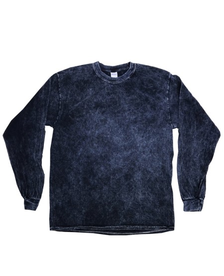 Tie-Dye CD2300 Mineral Long Sleeve T-Shirt