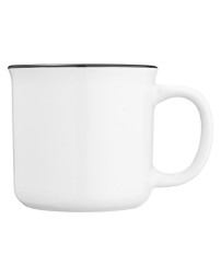 CE060 CORE365 12oz Ceramic Mug