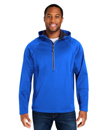 CORE365 CE711 Unisex Techno Lite Pullover Anorak