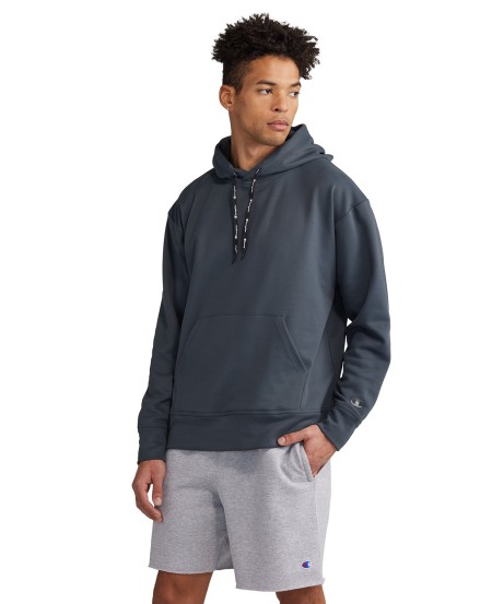 Champion CHP180   Unisex Gameday Hooded Sweatshirt