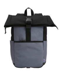CS21867 Champion Roll Top Backpack