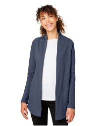 Devon & Jones DG481W   New Classics Ladies' Charleston Cardigan